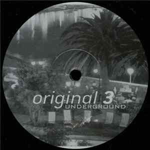 Original 3 - Underground mp3