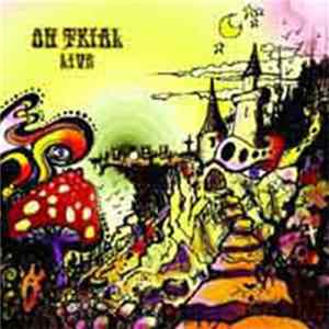 On Trial - Live mp3