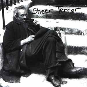 Sheer Terror - Good Fer Nuthin E.P. mp3