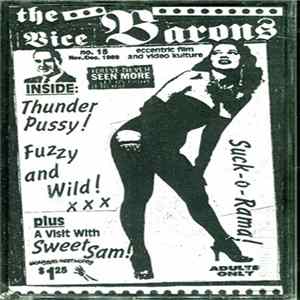 The Vice Barons - The Vice Barons mp3