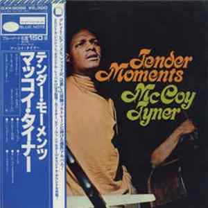 McCoy Tyner - Tender Moments mp3