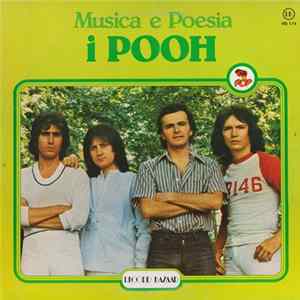 I Pooh - Musica E Poesia mp3