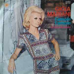Gioia Mariani - L'Amore L'Amore mp3