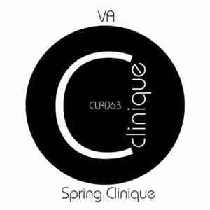 Various - Spring Clinique mp3