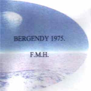 Bergendy - Bergendy 1975. F.M.H. mp3