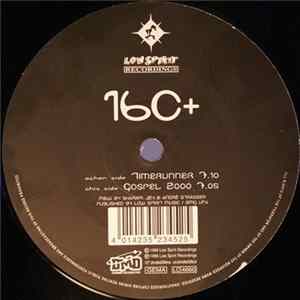 16C+ - Timerunner / Gospel 2000 mp3