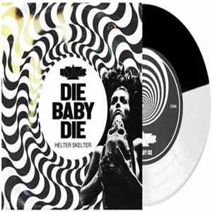 Kadavar - Die Baby Die mp3