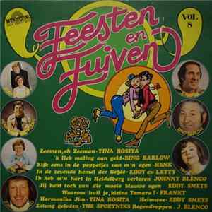 Various - Feesten En Fuiven Vol. 8 mp3