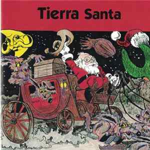 Various - Tierra Santa mp3