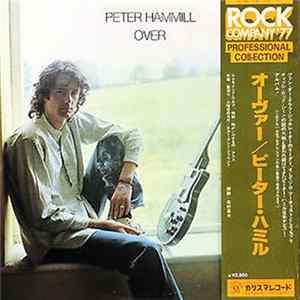 Peter Hammill - Over mp3