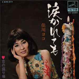 佳川ヨコ - 涙かれても mp3
