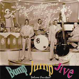 Various - Bump Jump Jive Volume Fourteen mp3