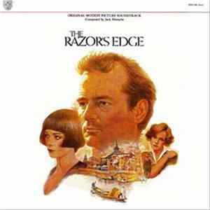 Jack Nitzsche - The Razor's Edge (Original Motion Picture Soundtrack) mp3