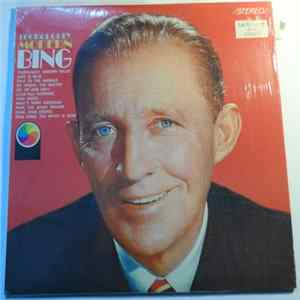Bing Crosby, "Bugs" Bower's Orchestra - Thoroughly Modern Bing mp3