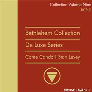 Conte Candoli | Stan Levey - West Coasting With Conte Candoli And Stan Levey mp3