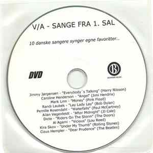 Various - Sange Fra 1. Sal mp3