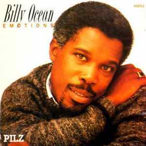 Billy Ocean - Emotions mp3