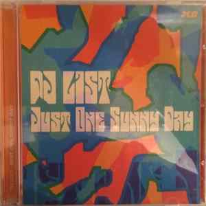 DJ List - Just One Sunny Day mp3