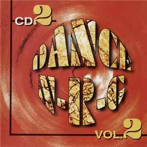 Various - Dance N-R-G Vol.2 CD2 mp3