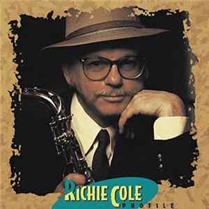 Richie Cole - Profile mp3