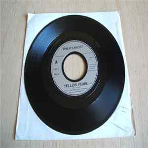 Philip Lynott - Yellow Pearl The Theme From Top Of The Pops mp3