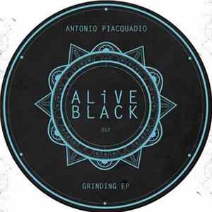 Antonio Piacquadio - Grinding EP mp3