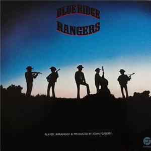 Blue Ridge Rangers - Blue Ridge Rangers mp3