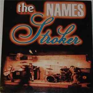 The Name's Stroker - The Name's Stroker mp3
