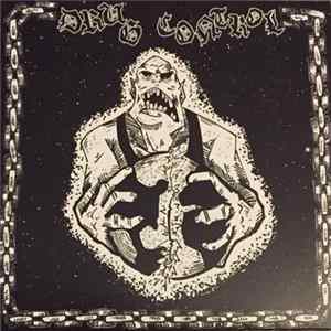 Drug Control - Drug Control mp3