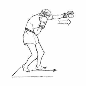 Jin Sangtae - Shadow Boxer mp3