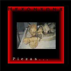 Hexonxonx - Piezas.... mp3