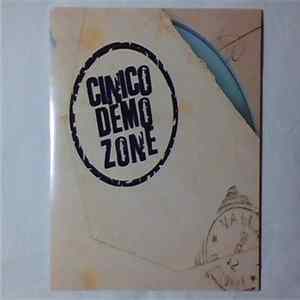 Various - Cinico Demo Zone mp3