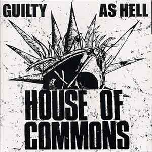 House Of Commons - Guilty As Hell mp3