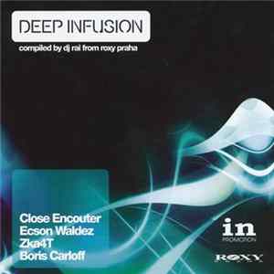 DJ Rai - Deep Infusion mp3