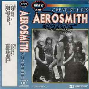 Aerosmith - Greatest Hits mp3