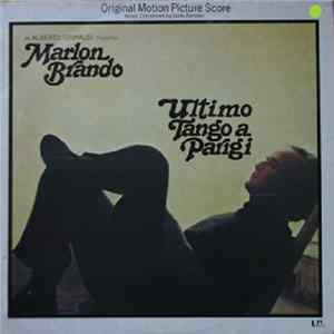 Gato Barbieri - Ultimo Tango A Parigi (Colonna Sonora Originale Del Film) mp3