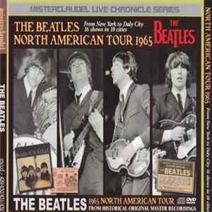 The Beatles - North American Tour 1965 mp3