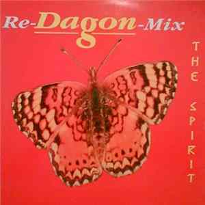Dagon - The Spirit (Remix) mp3