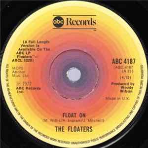 The Floaters - Float On mp3