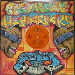Fredwreck Nassar - Head Cracks 3 mp3