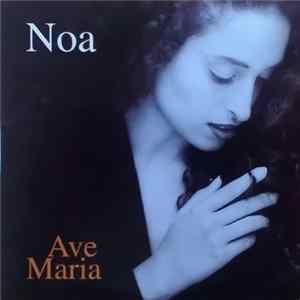 Noa - Ave Maria mp3