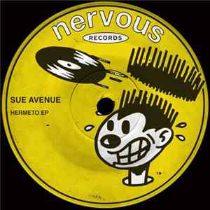 Sue Avenue - Hermeto EP mp3