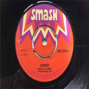 Niney All Stars - Skankey mp3