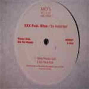 XXX Featuring Eliza - So Addicted mp3