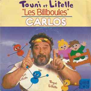 Carlos - Les Biliboules mp3