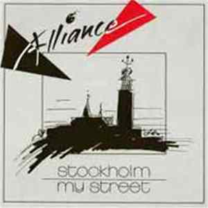 Alliance - Stockholm mp3