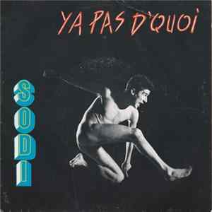 Sodi - Y'a Pas D'quoi mp3