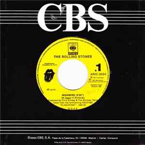 The Rolling Stones - Highwire mp3