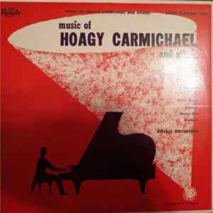 Royale Orchestra - Music Of Hoagy Carmichael And Others mp3