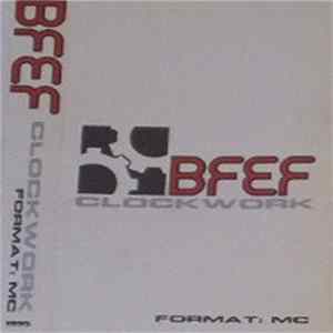 BFEF - Clockwork mp3
